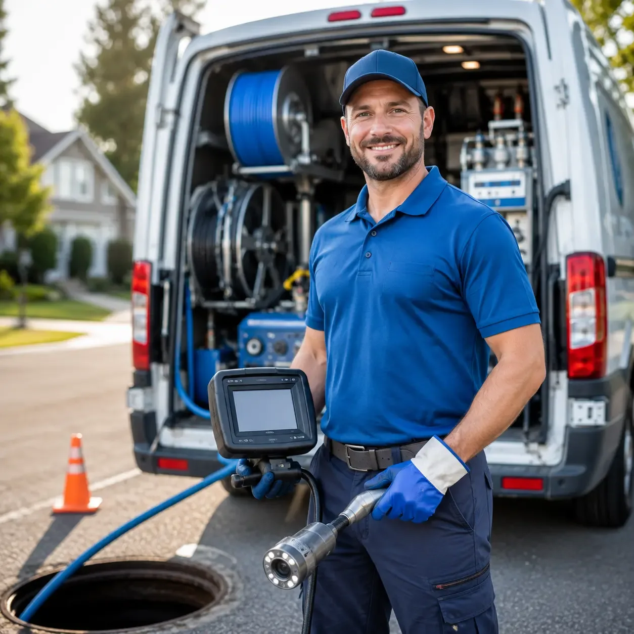 Local Pipe Relining specialists in Oneill, NE