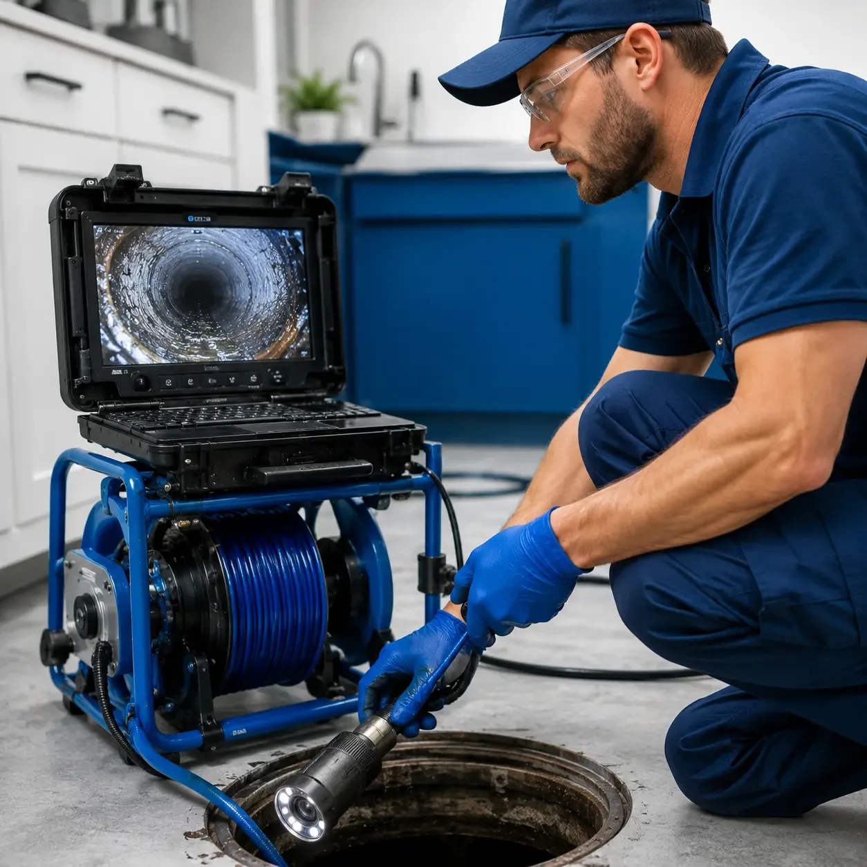 Pipe Relining professionals serving Oneill, NE